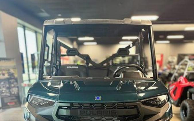2026 Polaris® Ranger XP 1000 Premium Blue Labyrinth