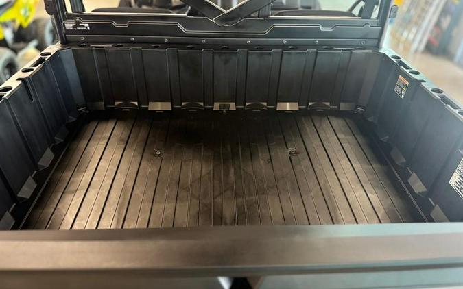 2026 Polaris® Ranger XP 1000 Premium Blue Labyrinth