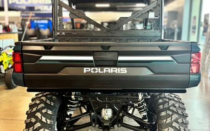 2026 Polaris® Ranger XP 1000 Premium Blue Labyrinth