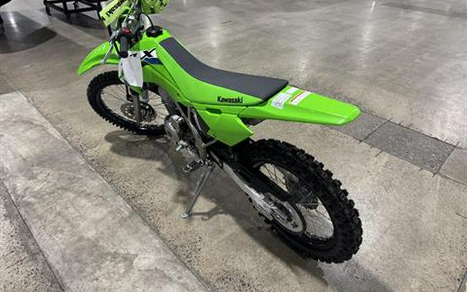 2026 Kawasaki KLX®140R F