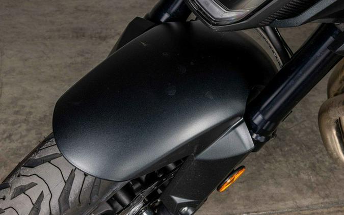 2024 Honda CB500F ABS