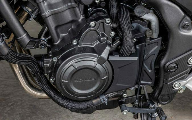 2024 Honda CB500F ABS