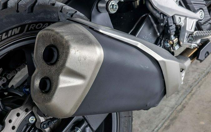 2024 Honda CB500F ABS