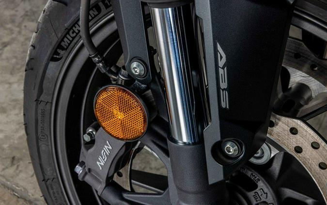 2024 Honda CB500F ABS