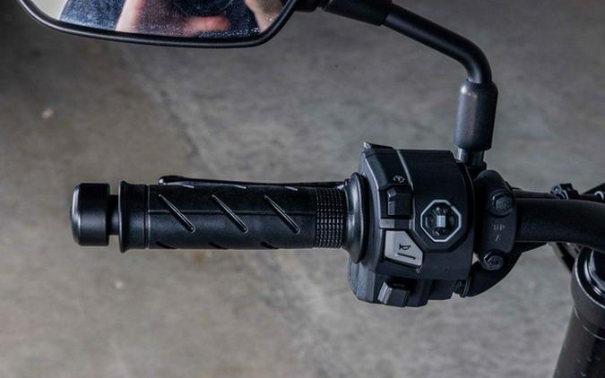 2024 Honda CB500F ABS