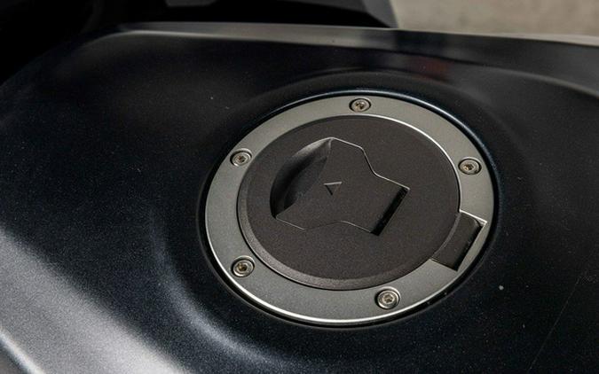 2024 Honda CB500F ABS