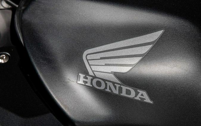 2024 Honda CB500F ABS