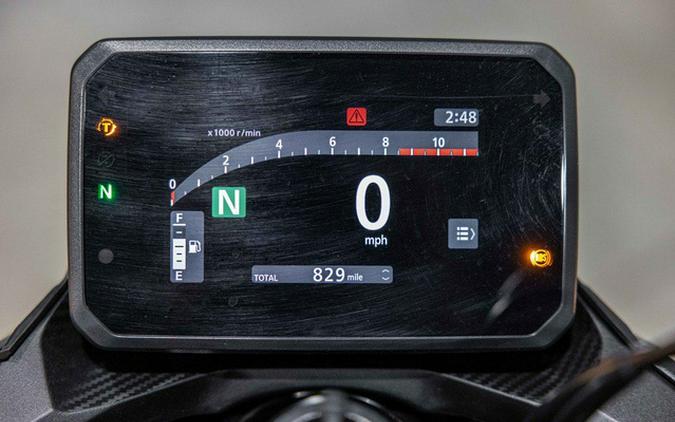 2024 Honda CB500F ABS