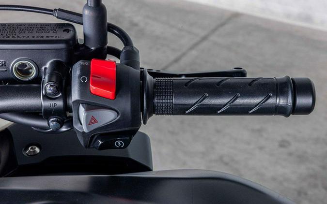 2024 Honda CB500F ABS