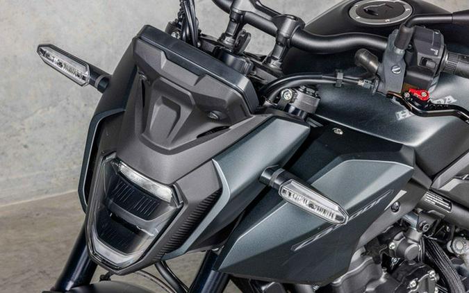 2024 Honda CB500F ABS