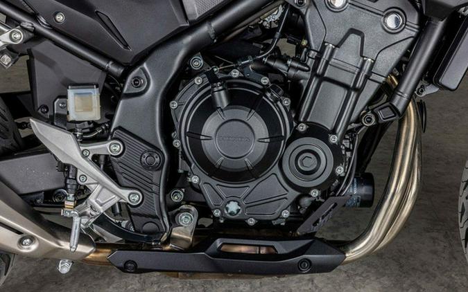 2024 Honda CB500F ABS