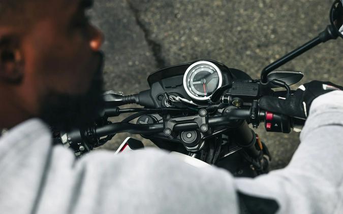 2026 CFMOTO Papio CL