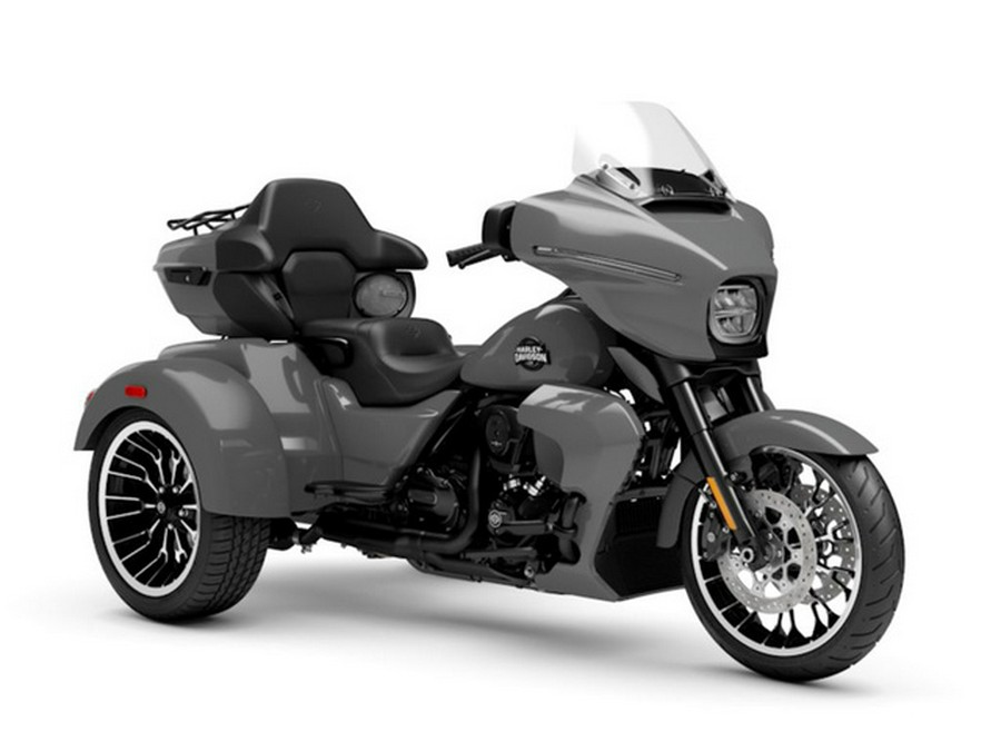 2026 Harley-Davidson FLHLT - Street Glide 3 Limited