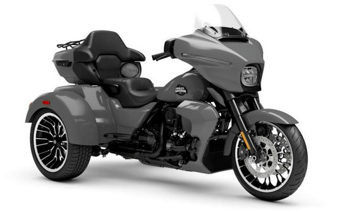 2026 Harley-Davidson FLHLT - Street Glide 3 Limited
