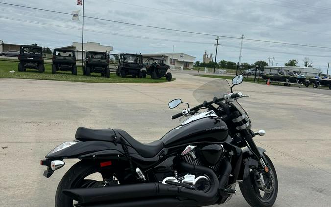 2024 Suzuki Boulevard M109R