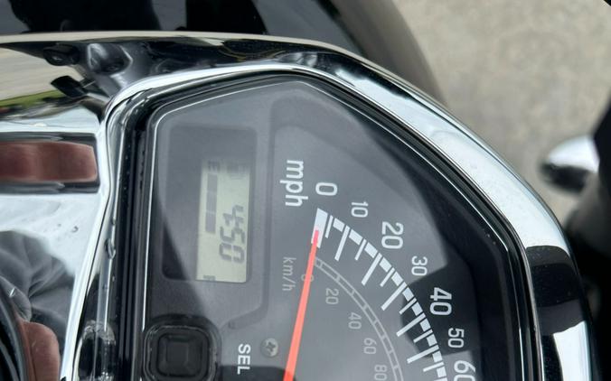 2024 Suzuki Boulevard M109R