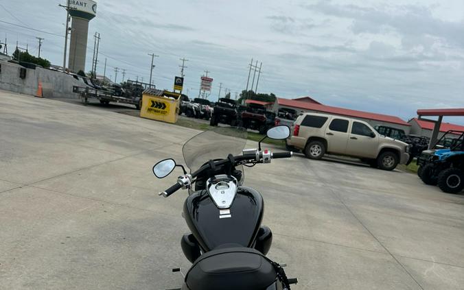 2024 Suzuki Boulevard M109R