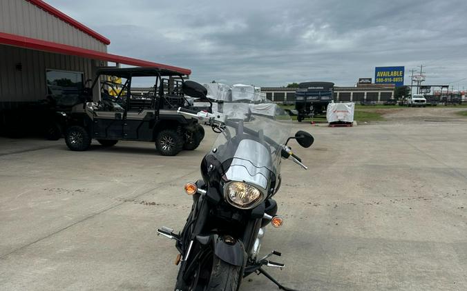 2024 Suzuki Boulevard M109R