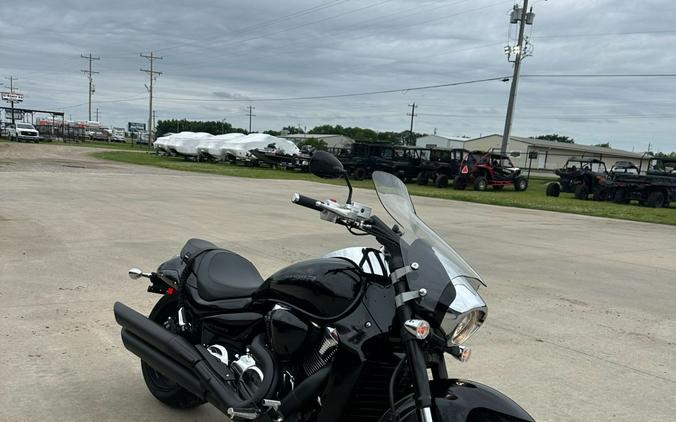 2024 Suzuki Boulevard M109R