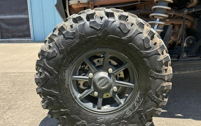 2024 Polaris RZR Pro XP Ultimate