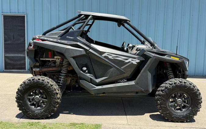 2024 Polaris RZR Pro XP Ultimate