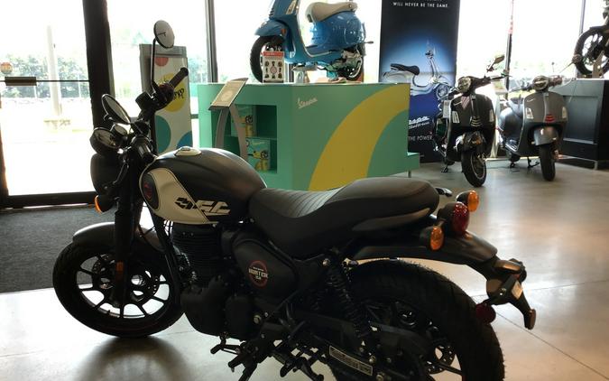 2026 Royal Enfield Hunter 350