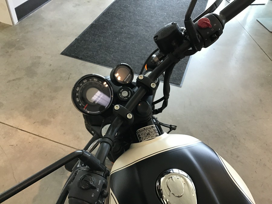 2026 Royal Enfield Hunter 350