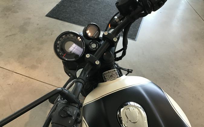 2026 Royal Enfield Hunter 350