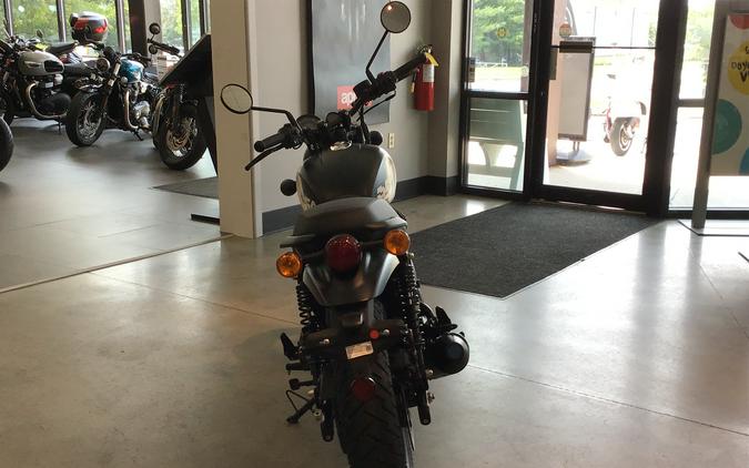 2026 Royal Enfield Hunter 350
