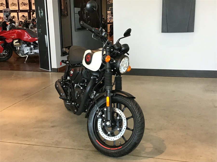 2026 Royal Enfield Hunter 350
