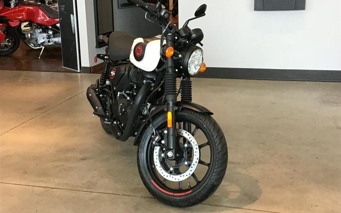 2026 Royal Enfield Hunter 350