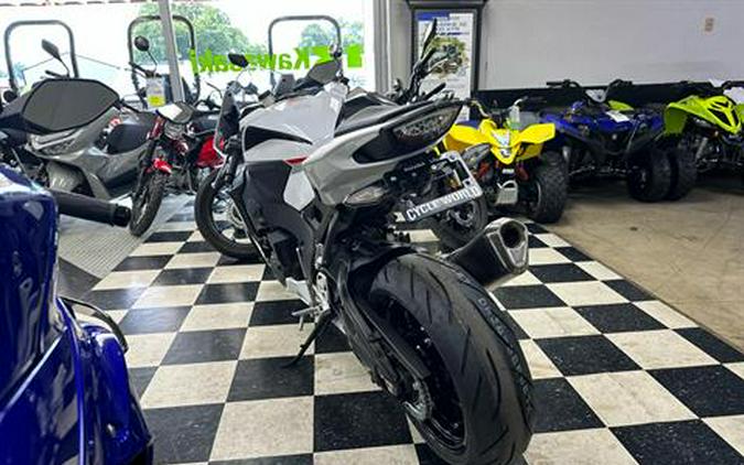 2026 Honda CBR1000RR