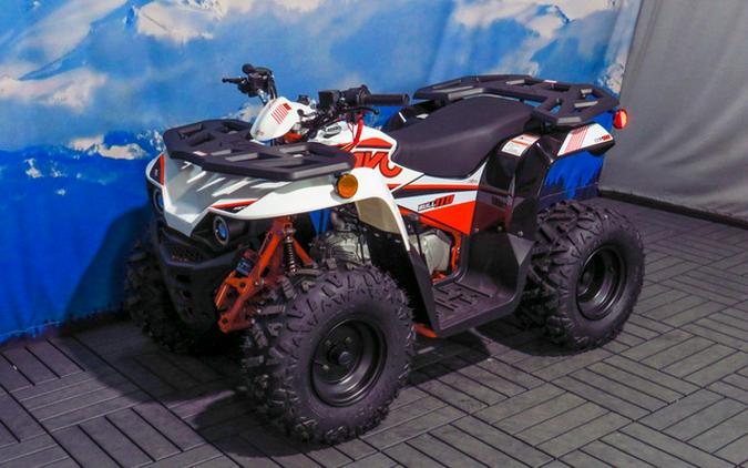 2026 Kayo Bull 110