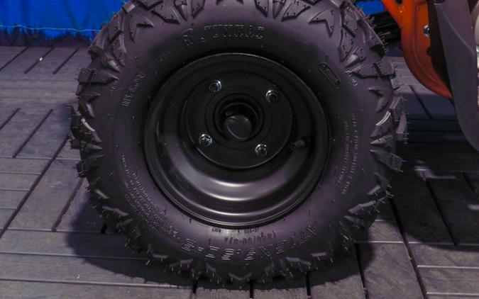 2026 Kayo Bull 110
