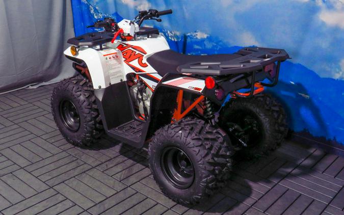2026 Kayo Bull 110