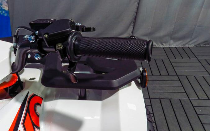 2026 Kayo Bull 110