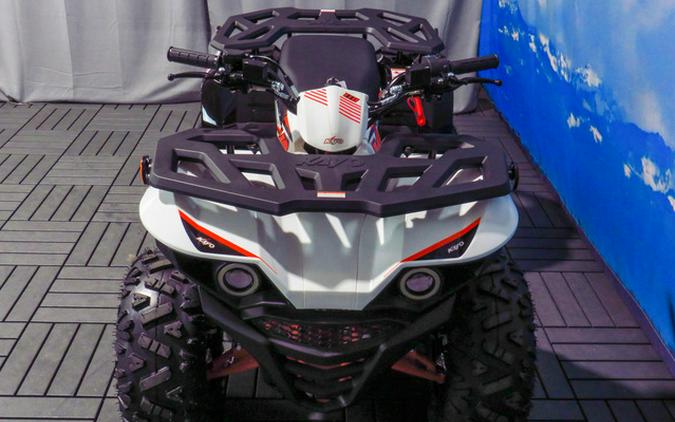 2026 Kayo Bull 110