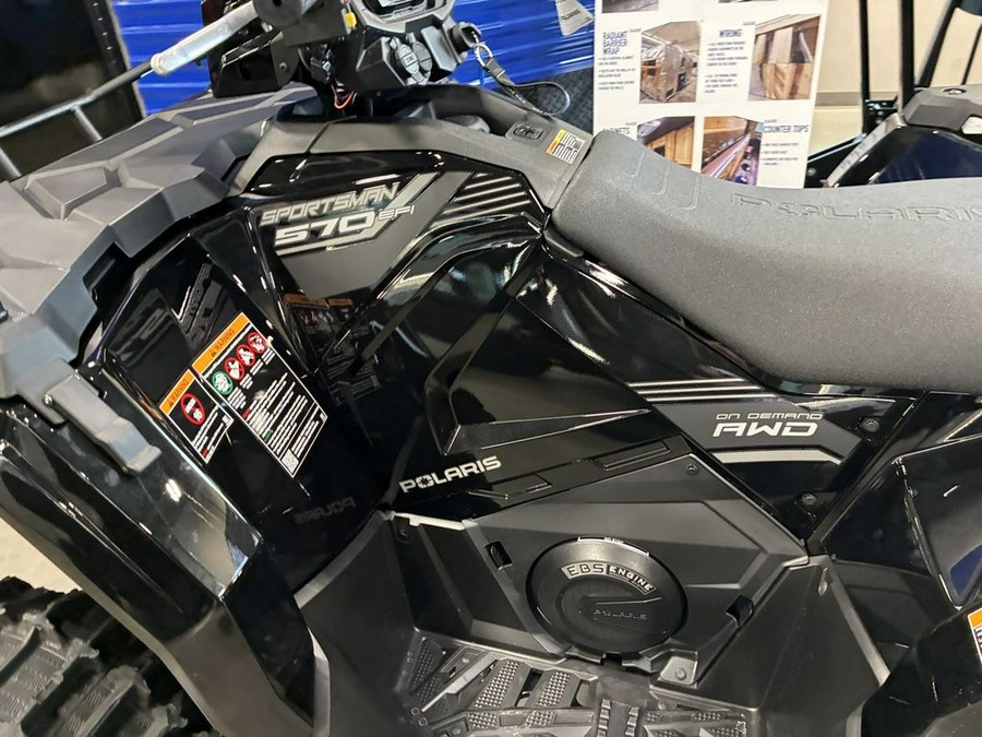 2026 Polaris® Sportsman 570 Trail