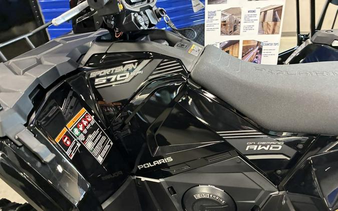 2026 Polaris® Sportsman 570 Trail