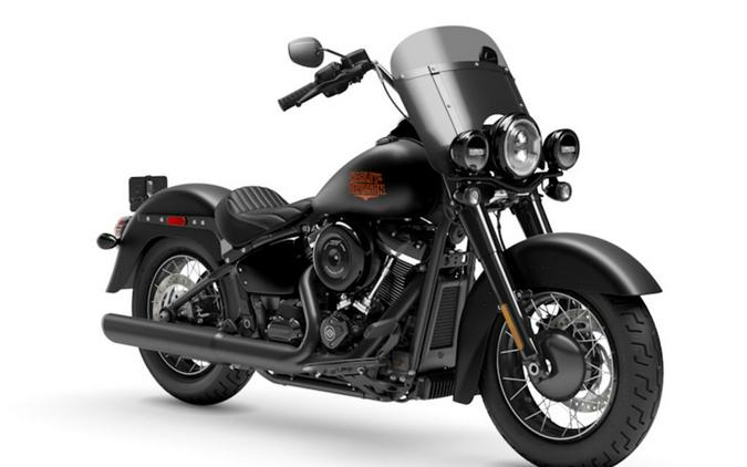 2026 Harley-Davidson® FLHD - Deadwood™