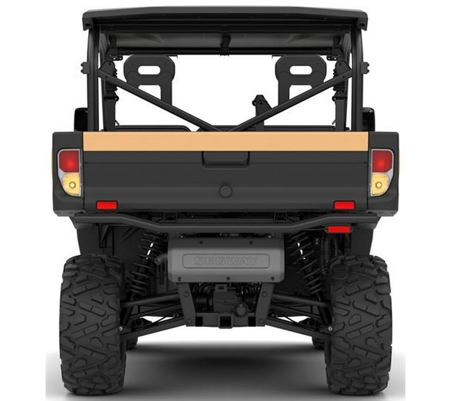 2026 Segway Powersports UT6 P