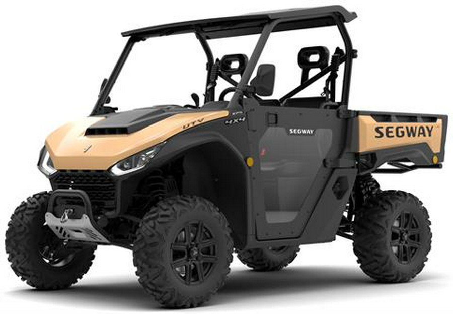 2026 Segway Powersports UT6 P