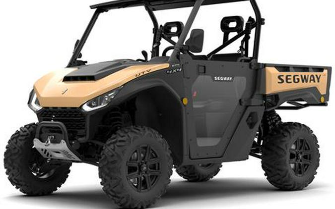 2026 Segway Powersports UT6 P