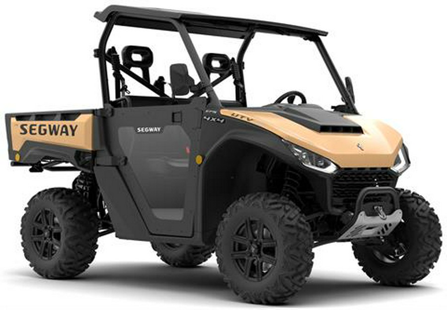 2026 Segway Powersports UT6 P