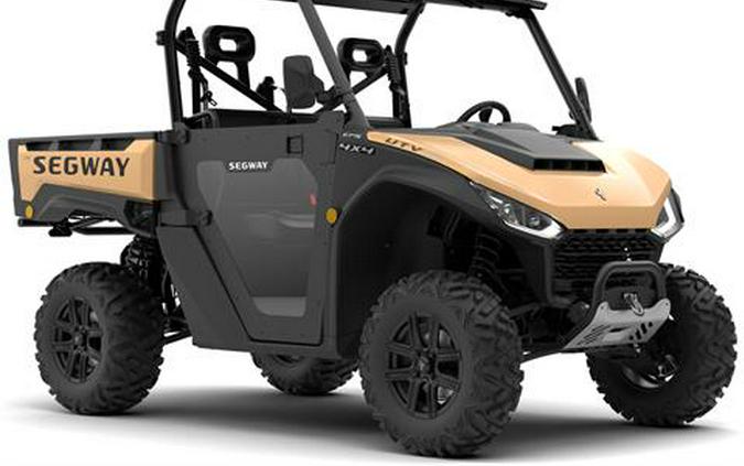 2026 Segway Powersports UT6 P