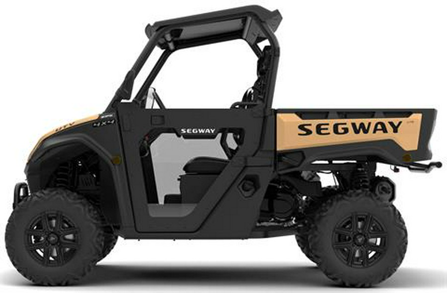 2026 Segway Powersports UT6 P