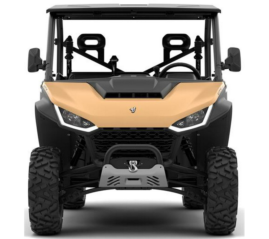 2026 Segway Powersports UT6 P
