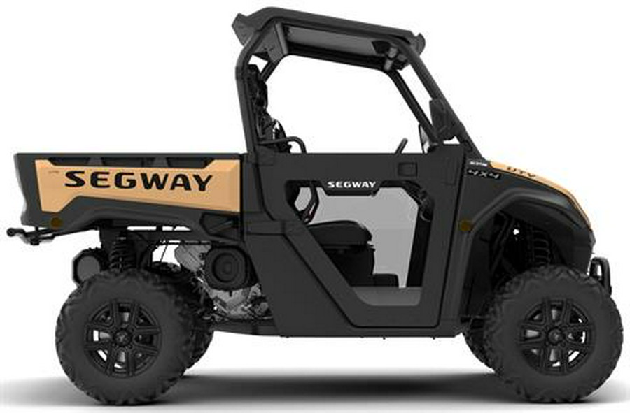 2026 Segway Powersports UT6 P