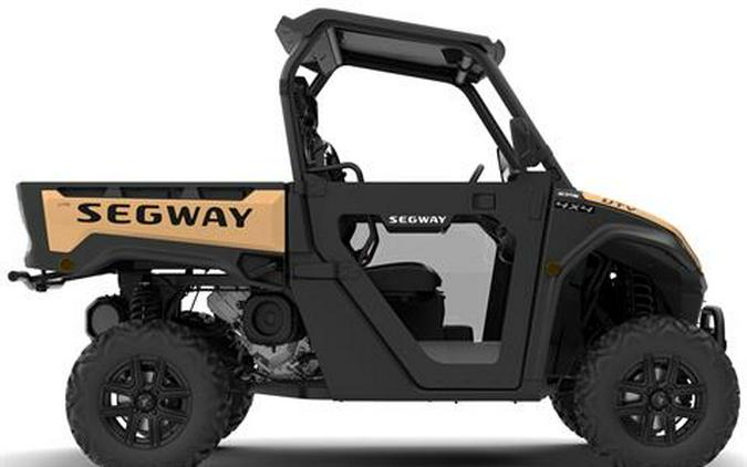 2026 Segway Powersports UT6 P