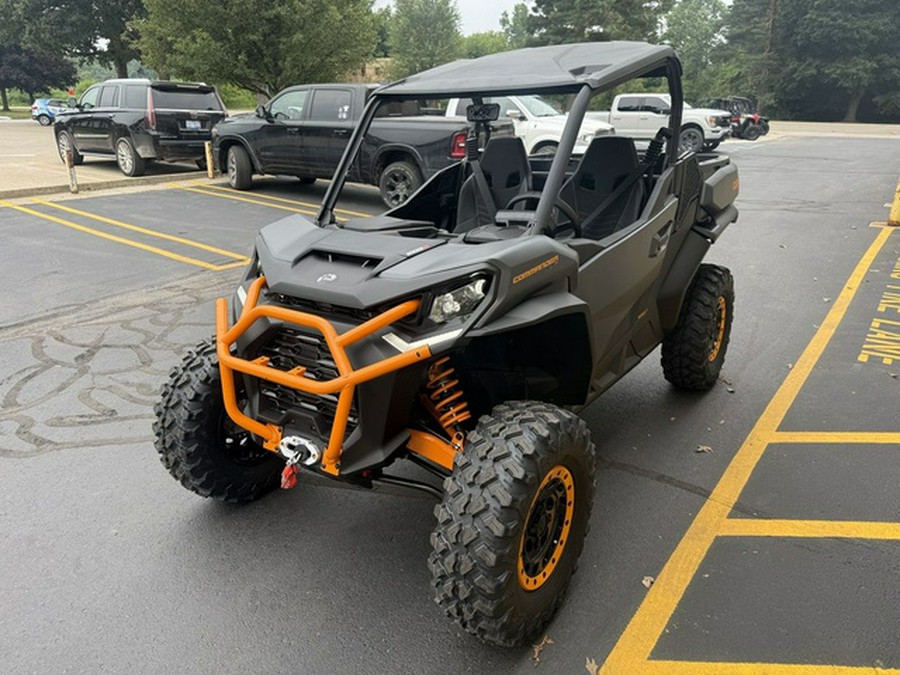 2026 Can-Am Commander XT-P 1000R